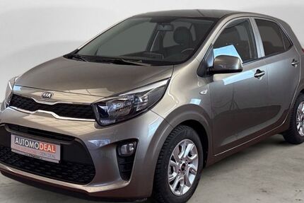 Kia Picanto 12.379 km 11.749 &euro; Dinslaken 46539