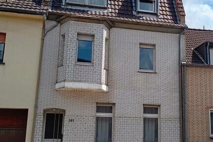 Haus Voerde (Niederrhein) - 7 Zimmer, 160 m&sup2;, 298.000&euro; | Angebot:27096180