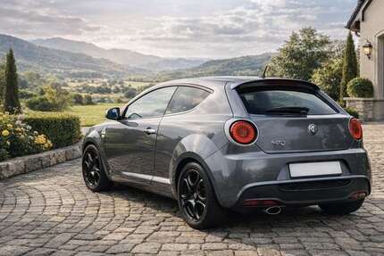 Alfa Romeo MiTo 187.000 km 3.000 &euro; Velbert 42551