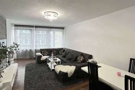 Wohnung Düsseldorf Friedrichstadt - 5 Zimmer, 146 m&sup2;, 445.000&euro; | Angebot:26437057