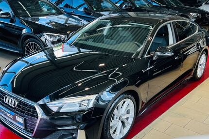 Audi A5 42.000 km 31.999 &euro; Essen 45326