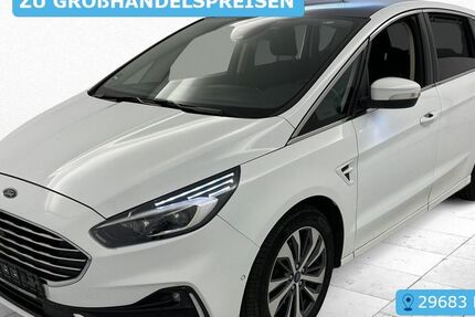 Ford S-Max 144.094 km 17.797 &euro; Krefeld 47829