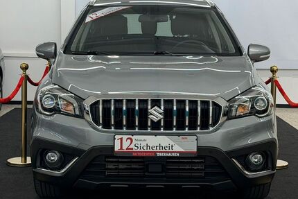 Suzuki (SX4) S-Cross 29.196 km 17.999 &euro; Oberhausen 46049