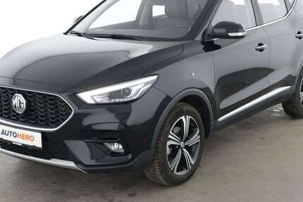 MG ZS 9.972 km 16.940 &euro; Essen 45141