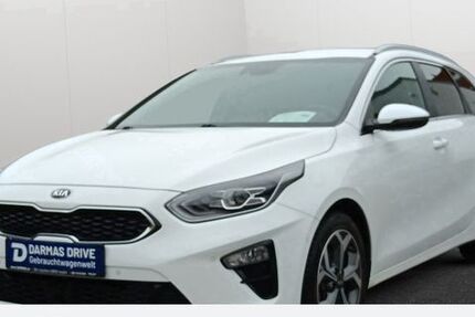 Kia ceed / Ceed 56.978 km 18.990 &euro; Recklinghausen 45657