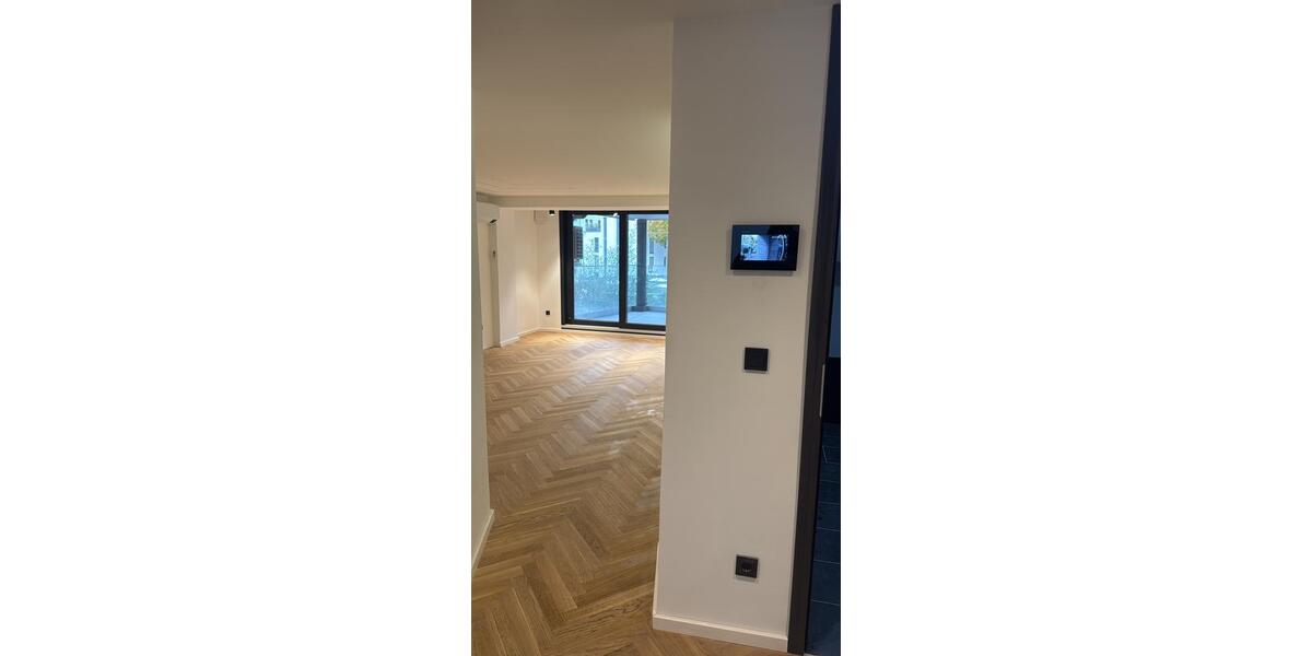 ***Exklusive 2-Zimmerwohnung inkl. EBK und Klimaanlage*** 1 zimmer