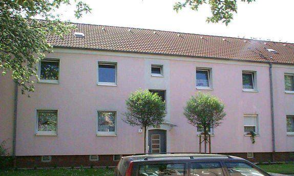 Etagenwohnung Marl Alt-Marl - 3.5 Zimmer, 50 m&sup2;, 430&euro; | Angebot:26375763