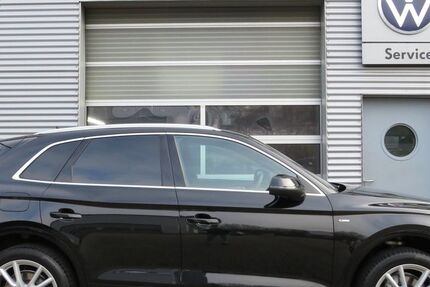 Audi Q5 15.307 km 40.990 &euro; Essen 45307