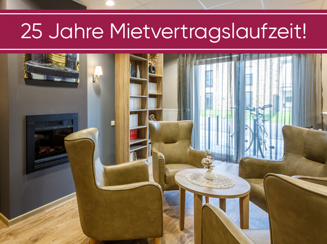 Etagenwohnung Herne - 1 Zimmer, 55 m&sup2;, 305.250&euro; | Angebot:18636602