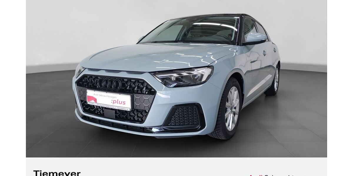 Audi A1 7.118 km 27.490 &euro; Bochum 44809