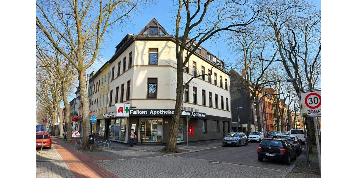 Gewerbeobjekt Krefeld Dießem - 950&euro; | Angebot:26263314