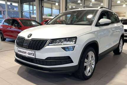 Skoda Karoq 83.990 km 18.890 &euro; Hünxe 46569