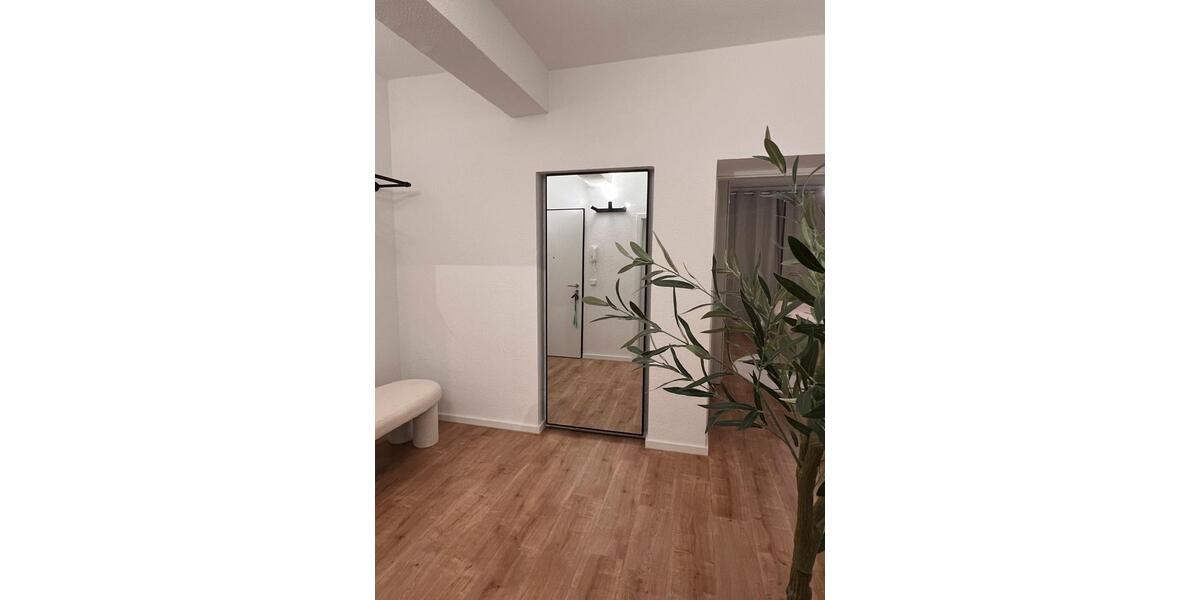 Etagenwohnung Düsseldorf Pempelfort - 2 Zimmer, 50 m&sup2;, 1.450&euro; | Angebot:25409336