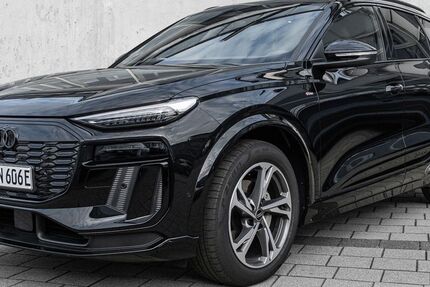 Audi Q6 e-tron 4.999 km 79.440 &euro; Meerbusch 40670