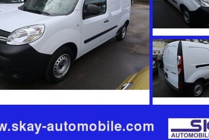 Renault Kangoo 152.646 km 10.998 &euro; Herne 44628