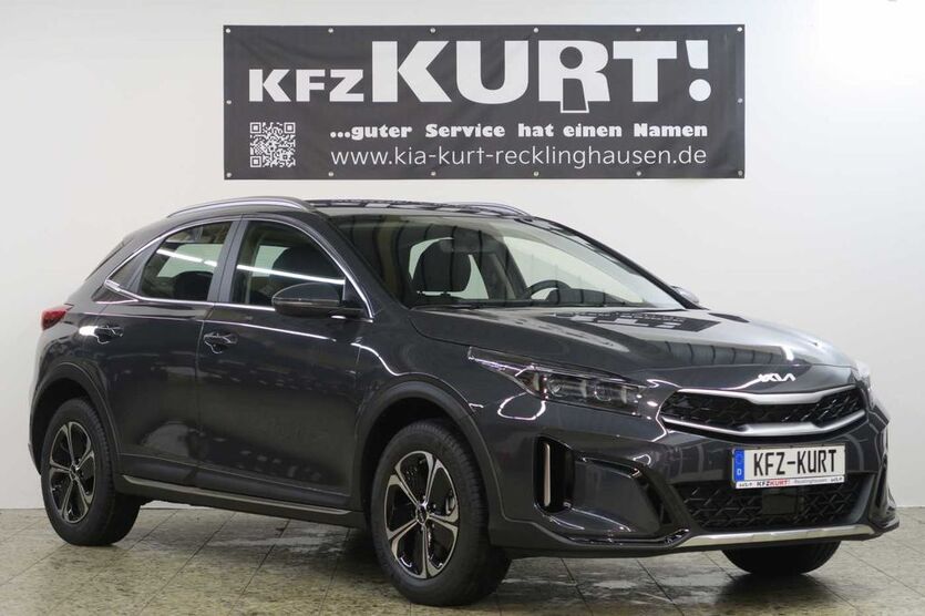 Kia XCeed 15.100 km 26.499 € Recklinghausen 45661