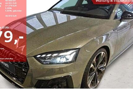 Audi A5 23.098 km 46.340 € Moers-Hülsdonk 47441