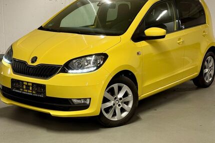 Skoda Citigo 96.000 km 8.580 &euro; Wesel 46487