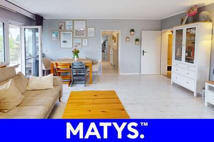 Wohnung zum Kaufen in Velbert 199.000 € 93.52 m² 4 zimmer