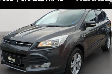 Ford Kuga 55.100 km 14.990 € Duisburg 47059