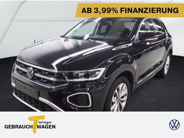 VW T-Roc 64.207 km 23.550 &euro; Oberhausen 46047