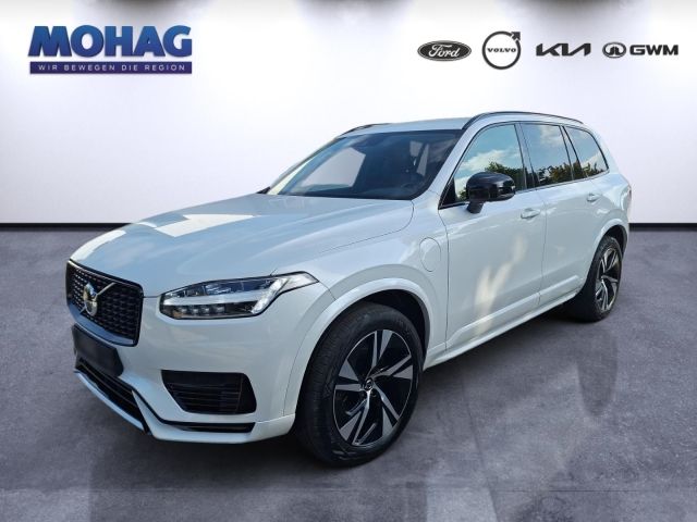 Volvo XC90 119.748 km 38.990 &euro; Gelsenkirchen 45891
