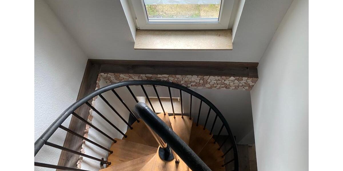 Einfamlienhaus-IN-WERDOHL-SAUERLAND 4 zimmer