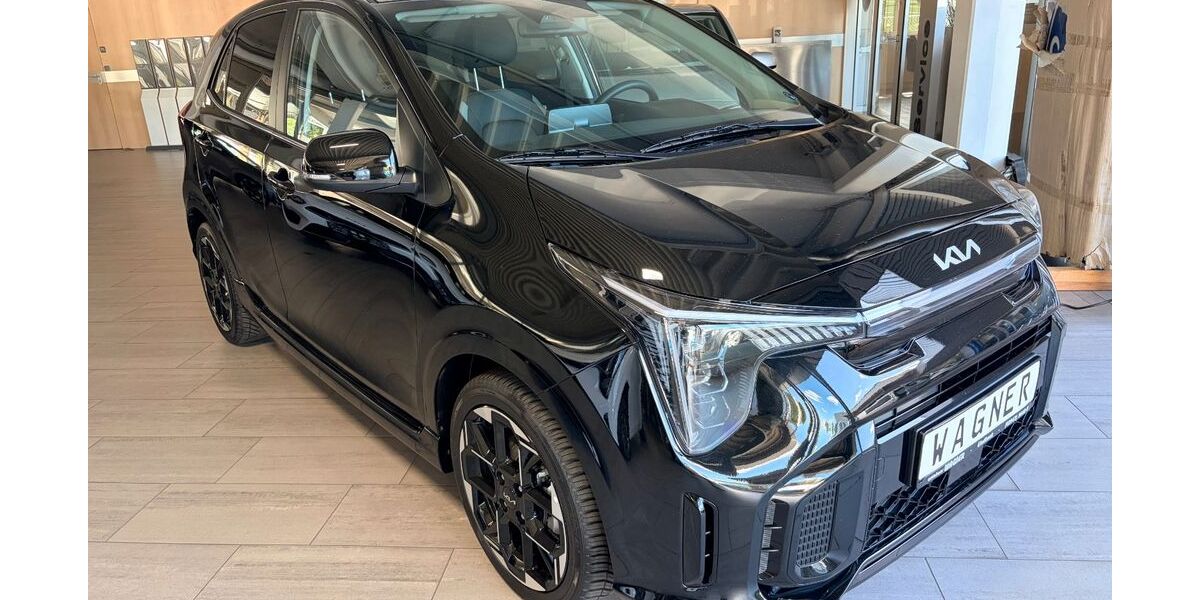 Kia Picanto 3.910 km 16.990 &euro; Gladbeck 45968