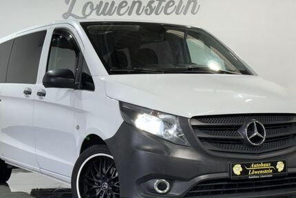 Mercedes-Benz Vito 119.193 km 22.980 &euro; Moers 47443
