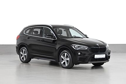 BMW X1 142.665 km 17.990 &euro; Düsseldorf 40597