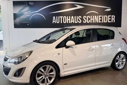 Opel Corsa 180.000 km 3.490 &euro; Ratingen 40880