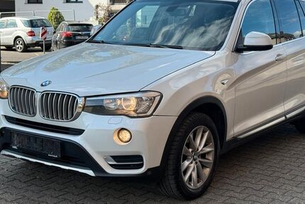 BMW X3 334.000 km 6.800 &euro; Bottrop 46236