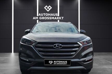 Hyundai TUCSON 70.619 km 14.660 &euro; Duisburg 47059