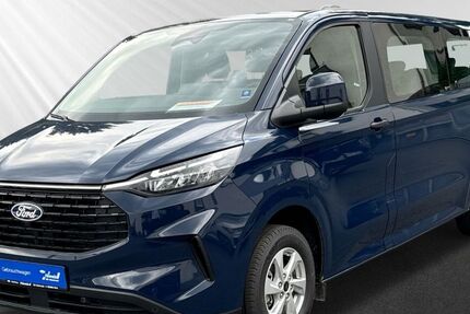 Ford Tourneo Custom 14.168 km 39.990 &euro; Oberhausen - Sterkrade 46145