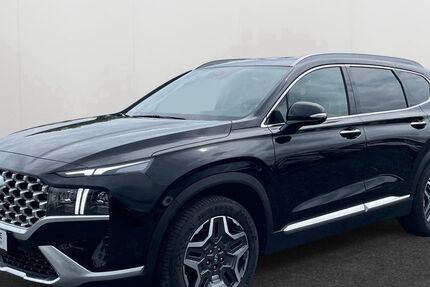 Hyundai SANTA FE 35.921 km 35.990 &euro; Bochum 44809