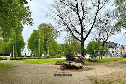 Wohnung zum Mieten in Krefeld 890 € 81.7 m² 3 zimmer