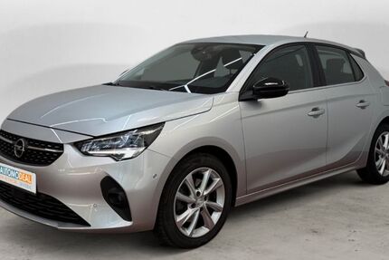 Opel Corsa 40.680 km 14.889 &euro; Moers 47445