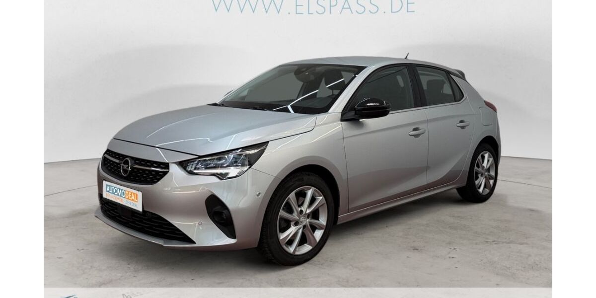 Opel Corsa 40.680 km 14.889 &euro; Moers 47445