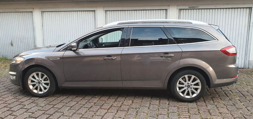 Mondeo