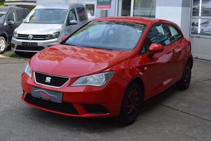 Seat Ibiza 137.000 km 3.990 &euro; Mülheim an der Ruhr 45473