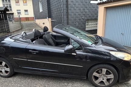 Peugeot 207 103.000 km 3.500 &euro; Essen 45279