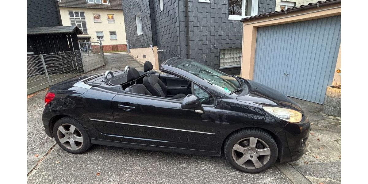 Peugeot 207 103.000 km 3.500 &euro; Essen 45279