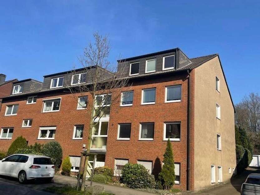 Wohnung zum Kaufen in Bottrop 154.900 € 73.21 m² 3 zimmer