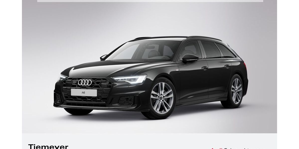 Audi A6 23.215 km 54.590 &euro; Gelsenkirchen 45894