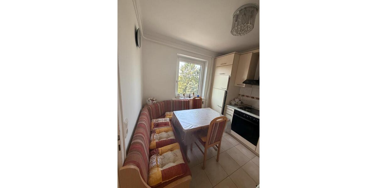 Etagenwohnung Mülheim an der Ruhr - 4 Zimmer, 67 m&sup2;, 120.000&euro; | Angebot:26977248