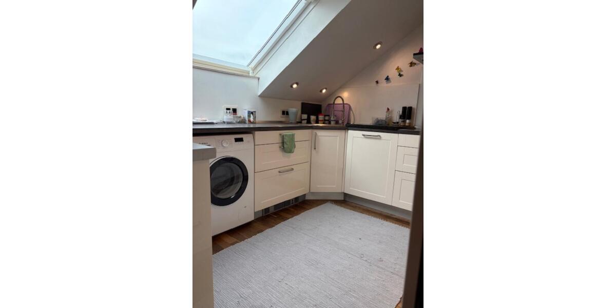 Stilvolle 3½-Zimmer-Wohnung in Toplage zimmer