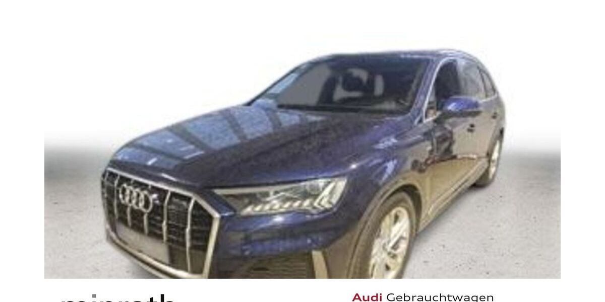 Audi Q7 93.916 km 44.610 &euro; Moers-Hülsdonk 47441