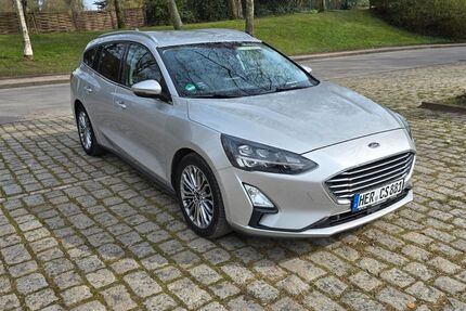 Ford Focus 150.000 km 13.000 &euro; Herne 44627