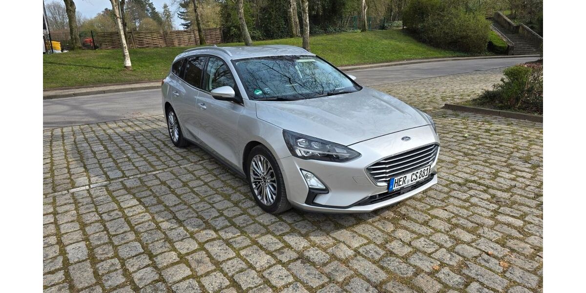 Ford Focus 150.000 km 13.000 &euro; Herne 44627