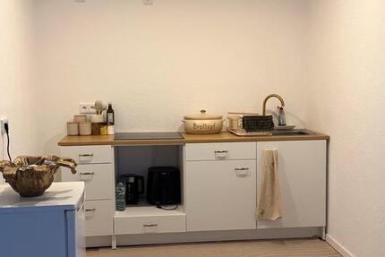 Mietwohnung 2 zimmer